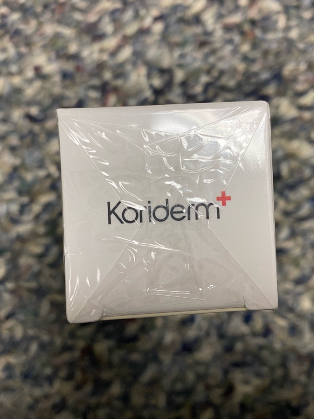 Koriderm Time Reverse Skin Rejuvenating Cream - Picture 6 of 6